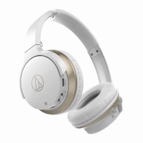 قیمت خرید فروش هدفون Audio-Technica ATH-AR3BT White 